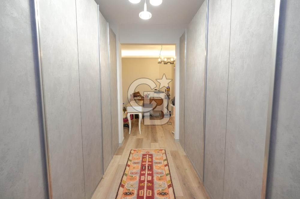 OLEA KENT // ULUKENT SİTESİNDE SATILIK 2.5+1 HAVUZ CEPHE DAİRE