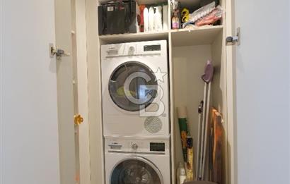 OLEA KENT // ULUKENT SİTESİNDE SATILIK 2.5+1 HAVUZ CEPHE DAİRE