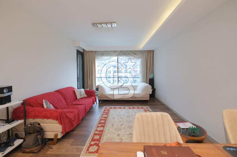 OLEA KENT // ULUKENT SİTESİNDE SATILIK 2.5+1 HAVUZ CEPHE DAİRE