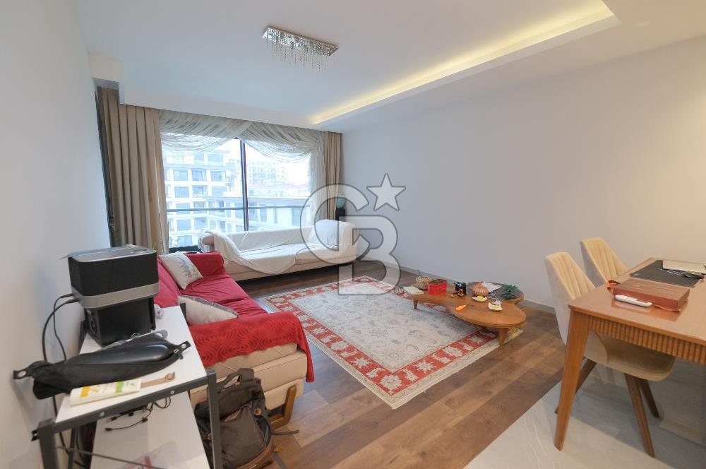 OLEA KENT // ULUKENT SİTESİNDE SATILIK 2.5+1 HAVUZ CEPHE DAİRE