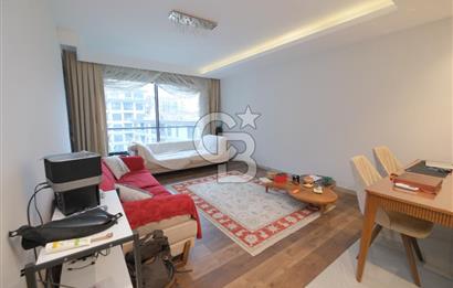 OLEA KENT // ULUKENT SİTESİNDE SATILIK 2.5+1 HAVUZ CEPHE DAİRE