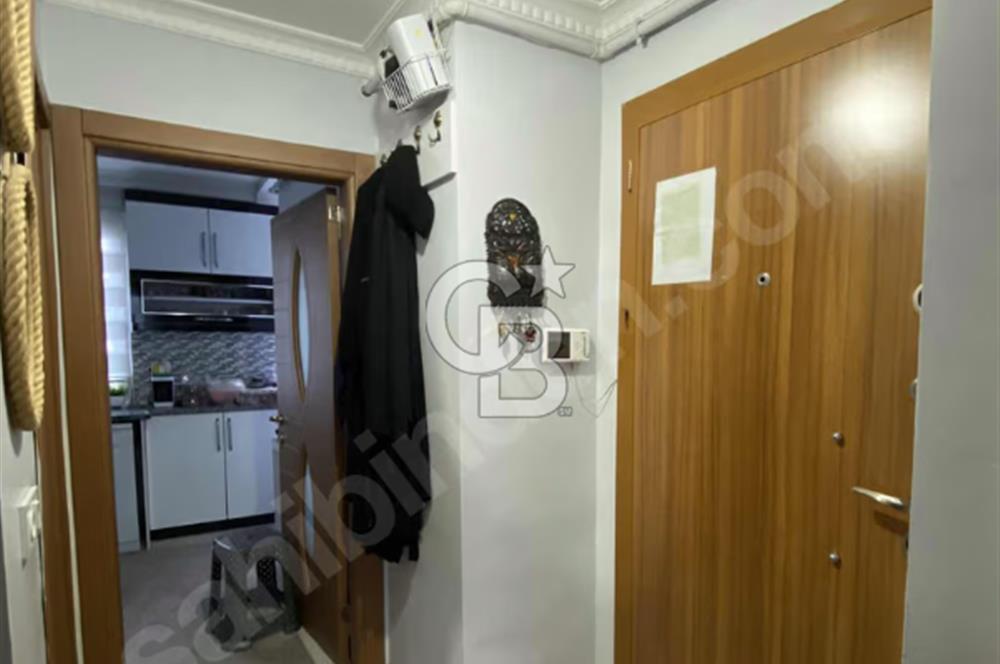 ATATÜRK MAHALLESİNDE SATILIK DUBLEKS DAİRE