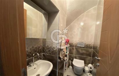 ATATÜRK MAHALLESİNDE SATILIK DUBLEKS DAİRE