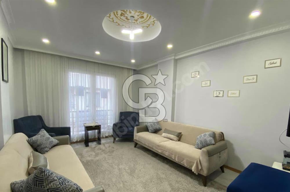 ATATÜRK MAHALLESİNDE SATILIK DUBLEKS DAİRE