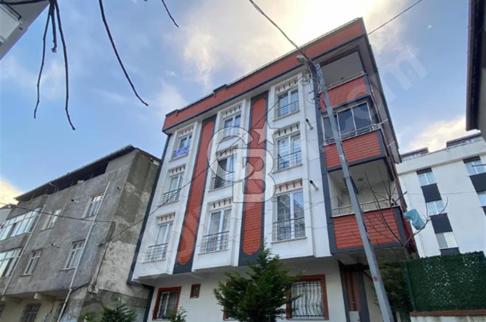 ATATÜRK MAHALLESİNDE SATILIK DUBLEKS DAİRE