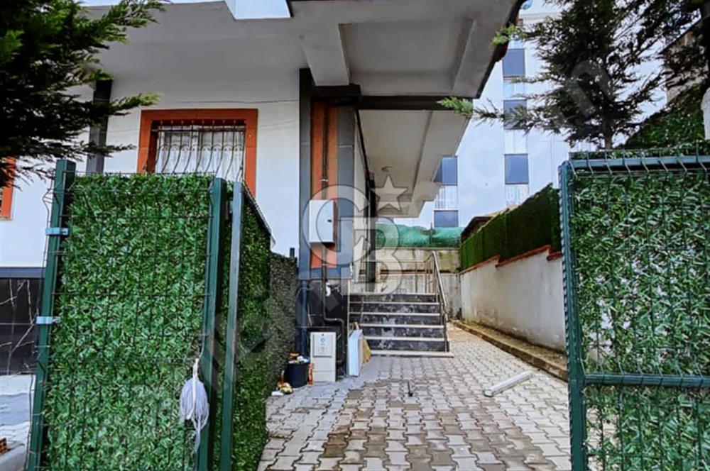 ATATÜRK MAHALLESİNDE SATILIK DUBLEKS DAİRE