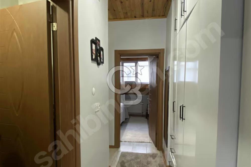 ATATÜRK MAHALLESİNDE SATILIK DUBLEKS DAİRE
