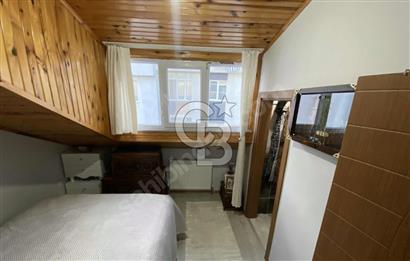 ATATÜRK MAHALLESİNDE SATILIK DUBLEKS DAİRE