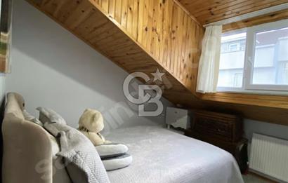 ATATÜRK MAHALLESİNDE SATILIK DUBLEKS DAİRE