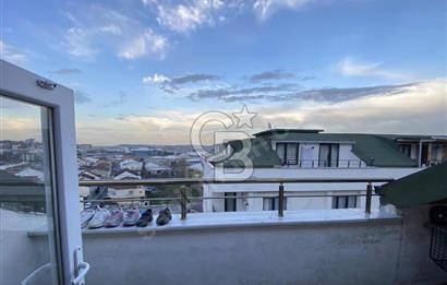 ATATÜRK MAHALLESİNDE SATILIK DUBLEKS DAİRE