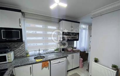 ATATÜRK MAHALLESİNDE SATILIK DUBLEKS DAİRE