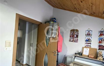 ATATÜRK MAHALLESİNDE SATILIK DUBLEKS DAİRE