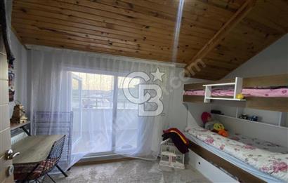 ATATÜRK MAHALLESİNDE SATILIK DUBLEKS DAİRE