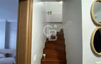ATATÜRK MAHALLESİNDE SATILIK DUBLEKS DAİRE