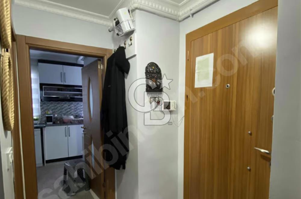 ATATÜRK MAHALLESİNDE SATILIK DUBLEKS DAİRE