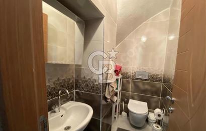 ATATÜRK MAHALLESİNDE SATILIK DUBLEKS DAİRE