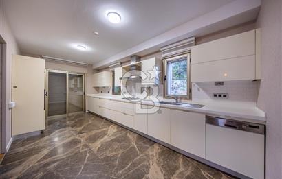 KAHRAMANDERE'DE SİTE İÇİNDE KİRALIK BAHÇELİ VİLLA