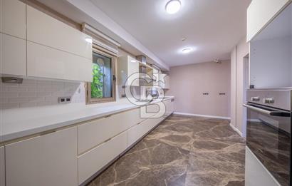 KAHRAMANDERE'DE SİTE İÇİNDE KİRALIK BAHÇELİ VİLLA