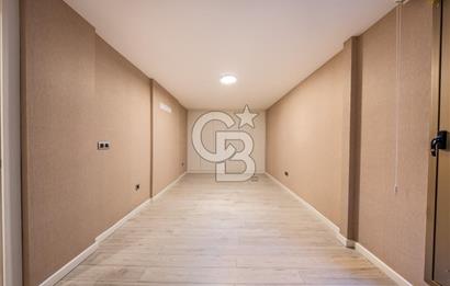 KAHRAMANDERE'DE SİTE İÇİNDE KİRALIK BAHÇELİ VİLLA