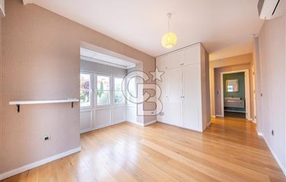 KAHRAMANDERE'DE SİTE İÇİNDE KİRALIK BAHÇELİ VİLLA