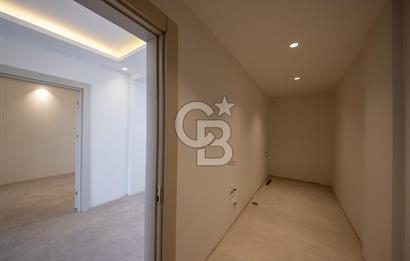 SEFERİHİSAR AKARCA'DA DENİZ MANZARALI 4+2 SATILIK VİLLA