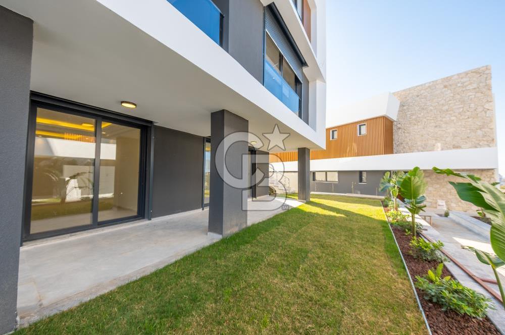 SEFERİHİSAR AKARCA DENİZ MANZARALI 4+2 SATILIK VİLLA