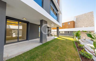 SEFERİHİSAR AKARCA DENİZ MANZARALI 4+2 SATILIK VİLLA