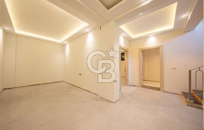 SEFERİHİSAR AKARCA DENİZ MANZARALI 4+2 SATILIK VİLLA