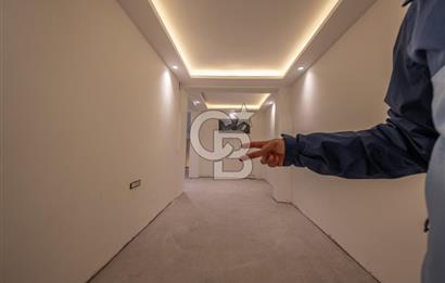 SEFERİHİSAR AKARCA DENİZ MANZARALI 4+2 SATILIK VİLLA