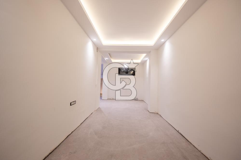 SEFERİHİSAR AKARCA DENİZ MANZARALI 4+2 SATILIK VİLLA