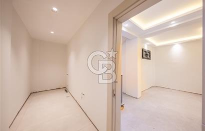 SEFERİHİSAR AKARCA DENİZ MANZARALI 4+2 SATILIK VİLLA