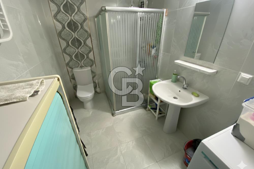 ANKARA MAMAK ALTINEVLER MAHALLESİ’NDE MERKEZİ KONUMDA 3+1 SATILIK DAİRE