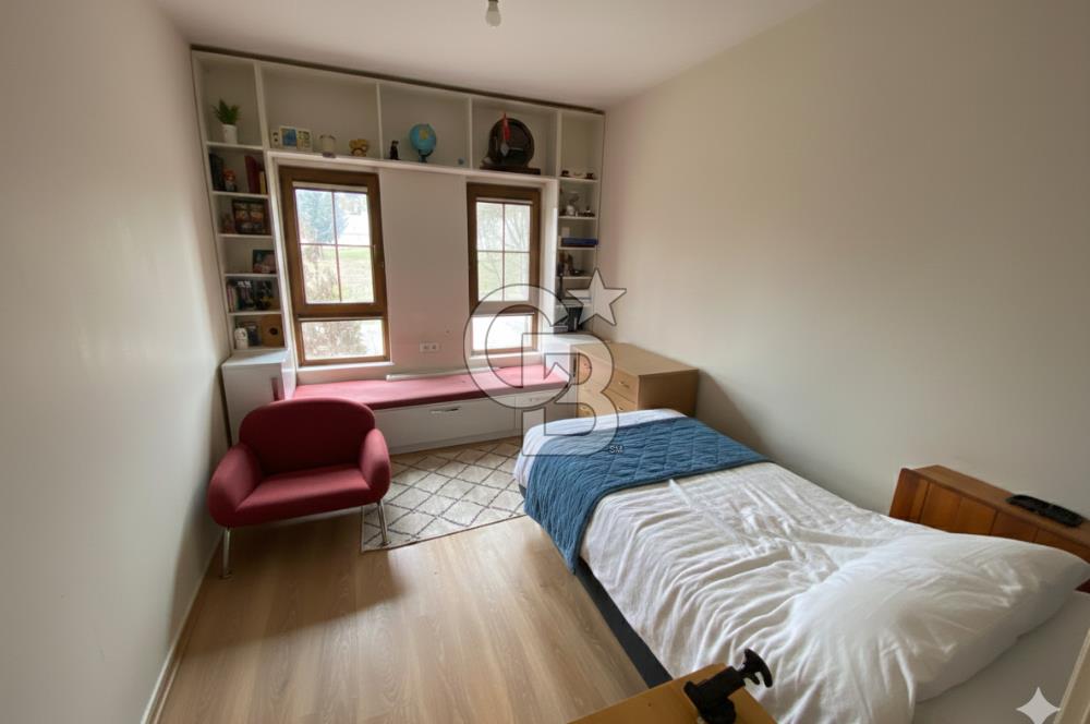 ANKARA MAMAK ALTINEVLER MAHALLESİ’NDE MERKEZİ KONUMDA 3+1 SATILIK DAİRE