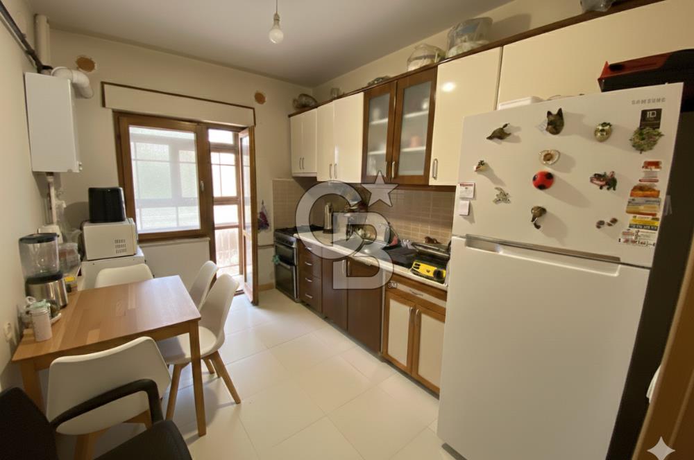 ANKARA MAMAK ALTINEVLER MAHALLESİ’NDE MERKEZİ KONUMDA 3+1 SATILIK DAİRE