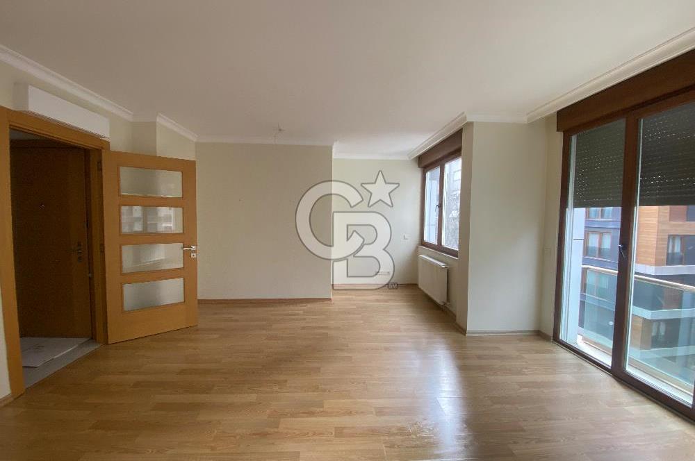 Erenköy Bağdat Cd yakını yeni binada geniş 2+1 