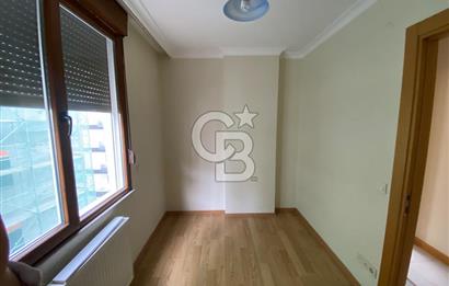 Erenköy Bağdat Cd yakını yeni binada geniş 2+1 