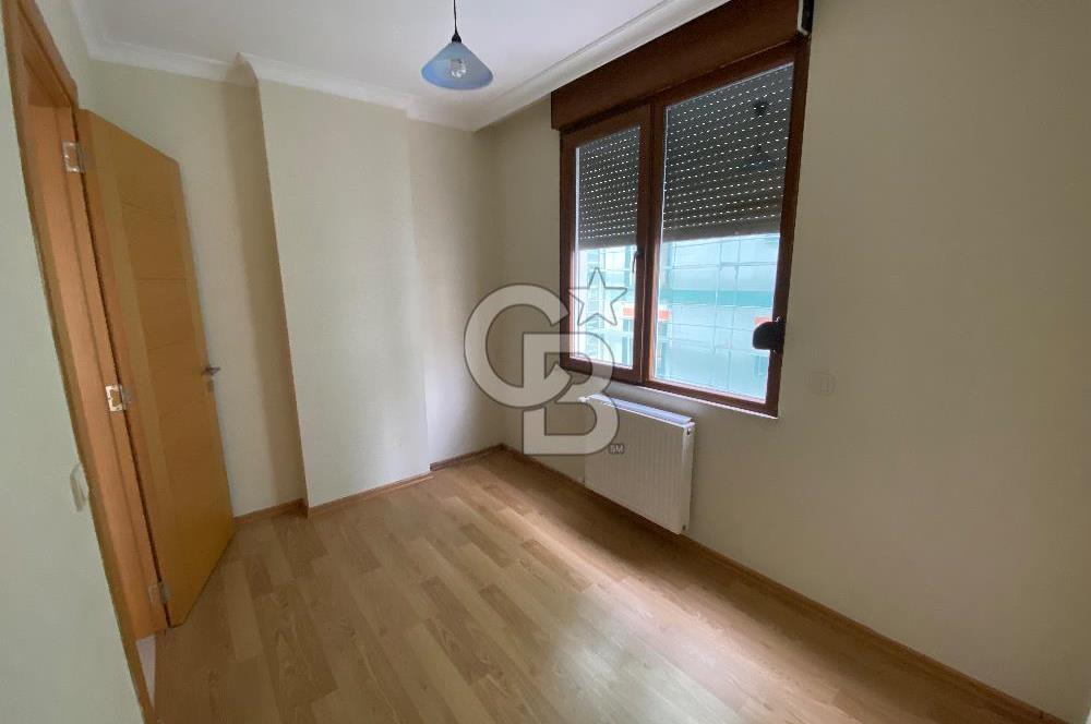 Erenköy Bağdat Cd yakını yeni binada geniş 2+1 