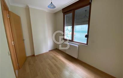 Erenköy Bağdat Cd yakını yeni binada geniş 2+1 