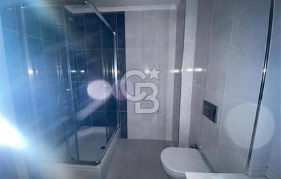 Erenköy Bağdat Cd yakını yeni binada geniş 2+1 