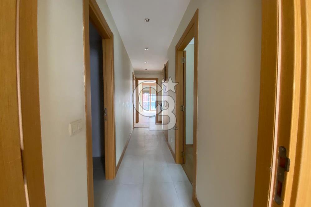 Erenköy Bağdat Cd yakını yeni binada geniş 2+1 