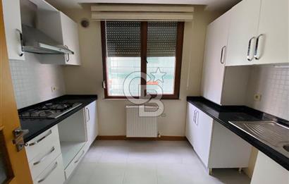 Erenköy Bağdat Cd yakını yeni binada geniş 2+1 