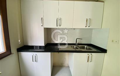 Erenköy Bağdat Cd yakını yeni binada geniş 2+1 