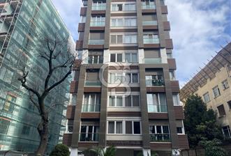 Erenköy Bağdat Cd yakını yeni binada geniş 2+1  - 8 - 331248