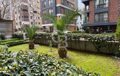 Erenköy Bağdat Cd yakını yeni binada geniş 2+1 