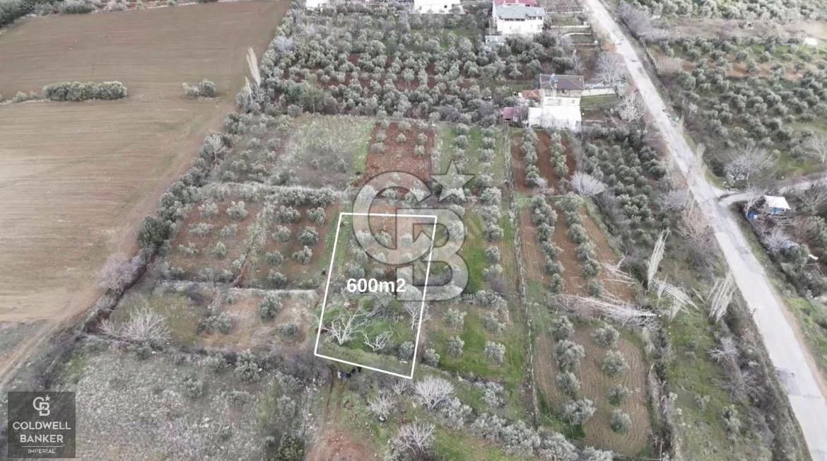 YEŞİLYAYLADA SATILIK ARSA 