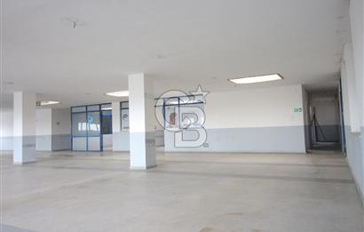 Karabağlar Modeka İş Merkezinin En Büyük Ofisini Kiralıyoruz.