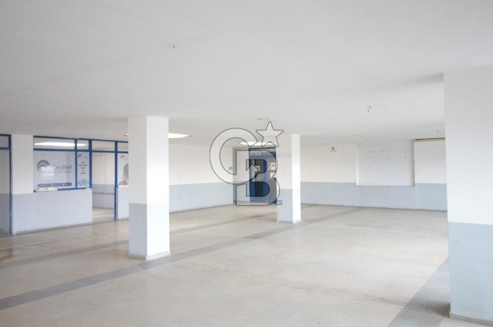 Karabağlar Modeka İş Merkezinin En Büyük Ofisini Kiralıyoruz.