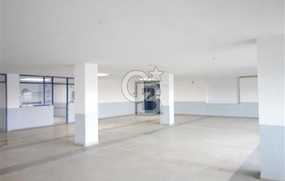 Karabağlar Modeka İş Merkezinin En Büyük Ofisini Kiralıyoruz.