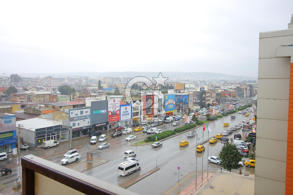 Karabağlar Modeka İş Merkezinin En Büyük Ofisini Kiralıyoruz.