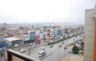 Karabağlar Modeka İş Merkezinin En Büyük Ofisini Kiralıyoruz.